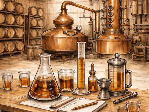 Jersey Distillery